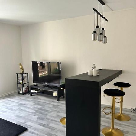Appartement 85M2 La Defense, Free Parking,Balcony Courbevoie Dış mekan fotoğraf