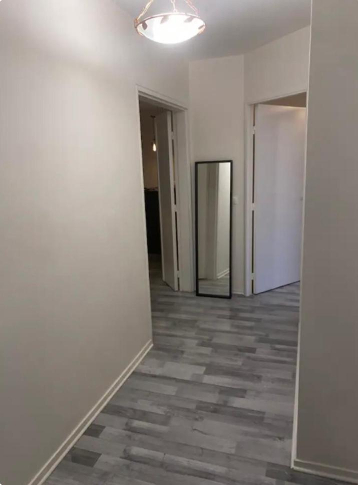 Appartement 85M2 La Defense, Free Parking,Balcony Courbevoie Dış mekan fotoğraf